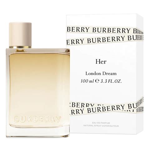 burberry her london dream|burberry london chemist warehouse.